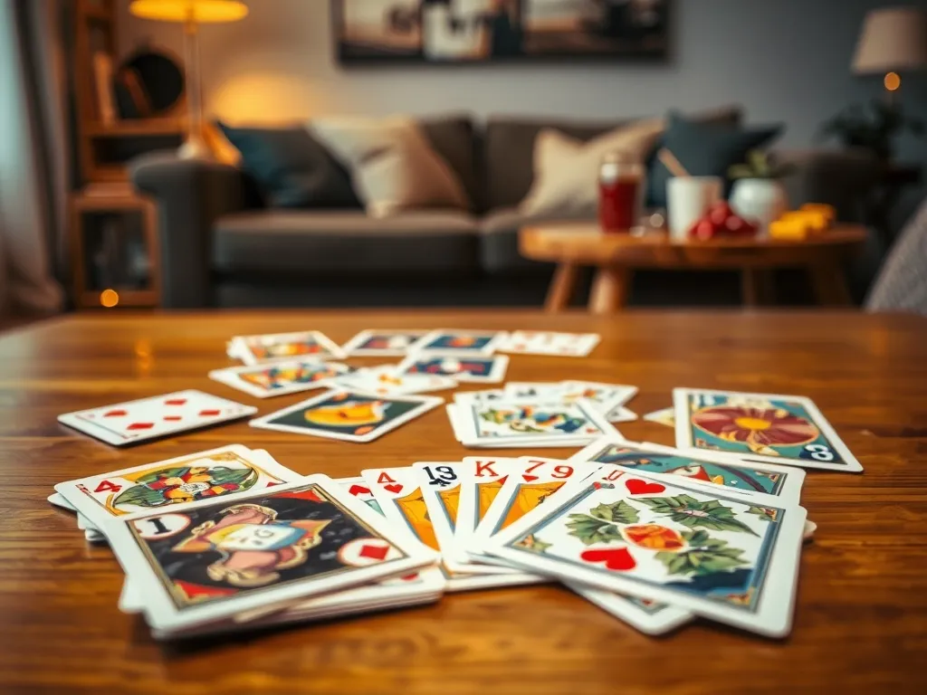 Jak się gra w makao? Zasady i strategie dla początkujących