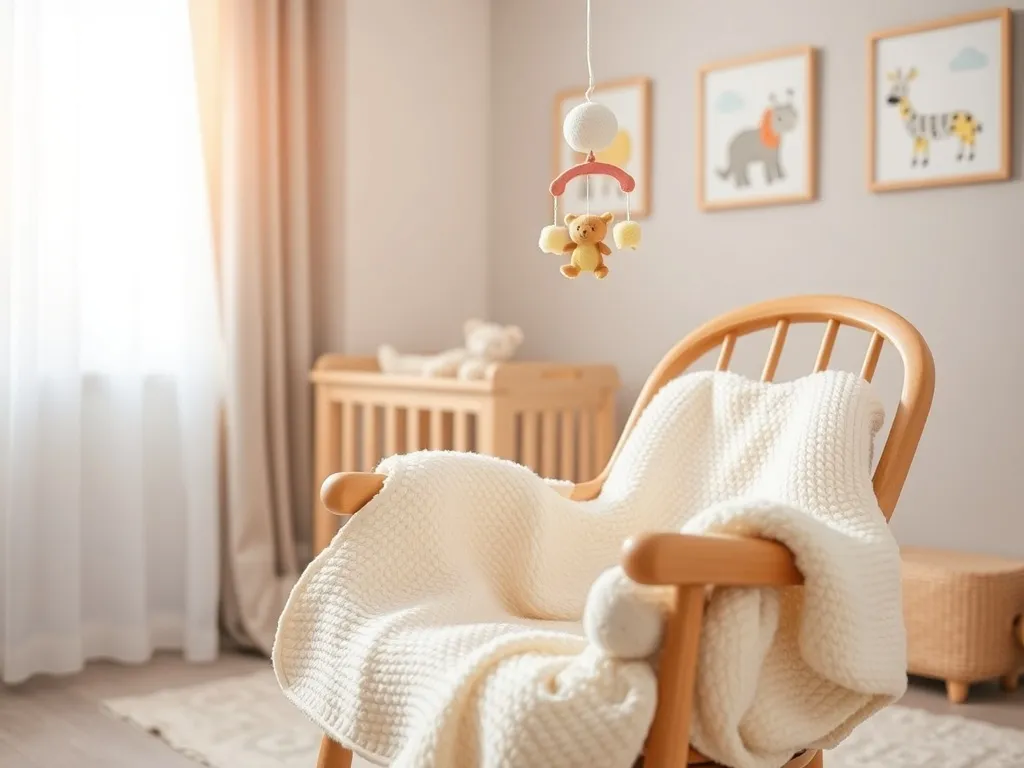 Kiedy niemowlę zaczyna widzieć? Odpowiedzi na najważniejsze pytania