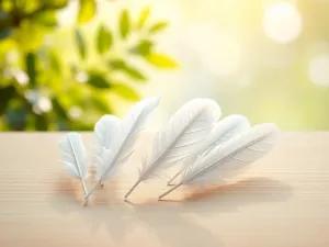 Anielska liczba 555 – co oznacza i jak wpływa na nasze życie?