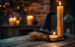 Fenomen magicznej turystyki