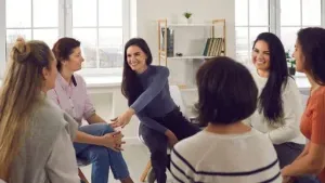 Terapia grupowa Gliwice - czy to dobre rozwiązanie dla Ciebie?