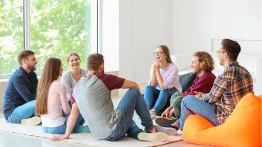 Terapia grupowa Gliwice