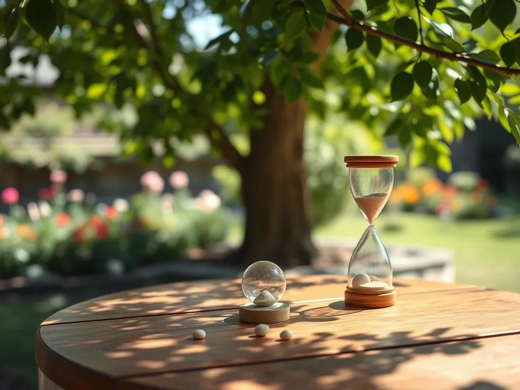 Znaczenie 15:15 – co oznacza ta godzina w numerologii?