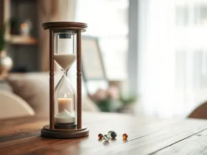 Znaczenie 10:10 – co oznacza ta godzina w numerologii?