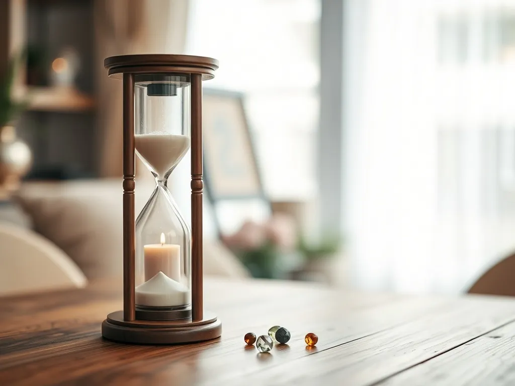 Znaczenie 10:10 – co oznacza ta godzina w numerologii?