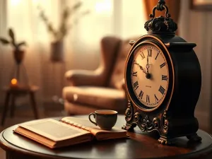 Znaczenie 22:33 – co oznacza ta godzina w numerologii?