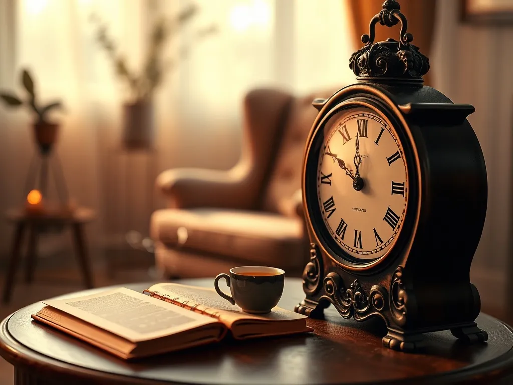 Znaczenie 22:33 – co oznacza ta godzina w numerologii?