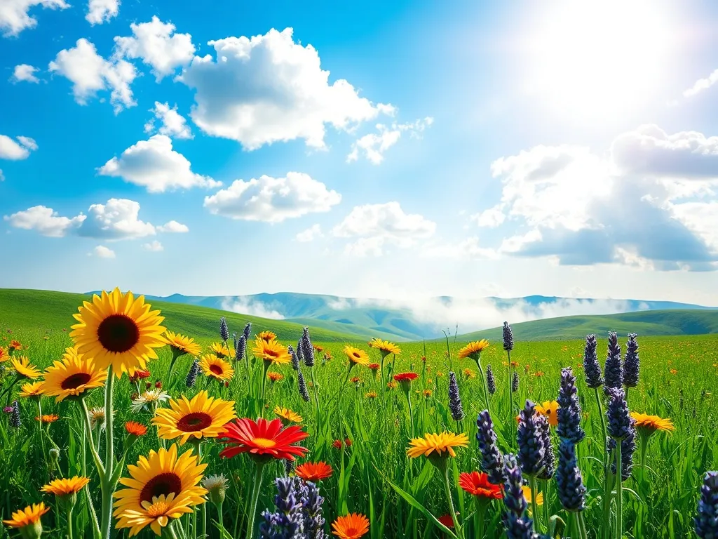 Kolory aury: znaczenie i ich wpływ na nasze życie