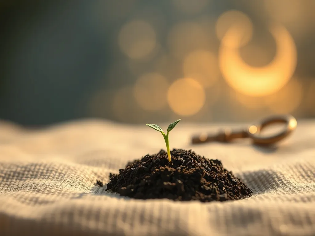 Sen o kupie – co oznacza i jak go interpretować?