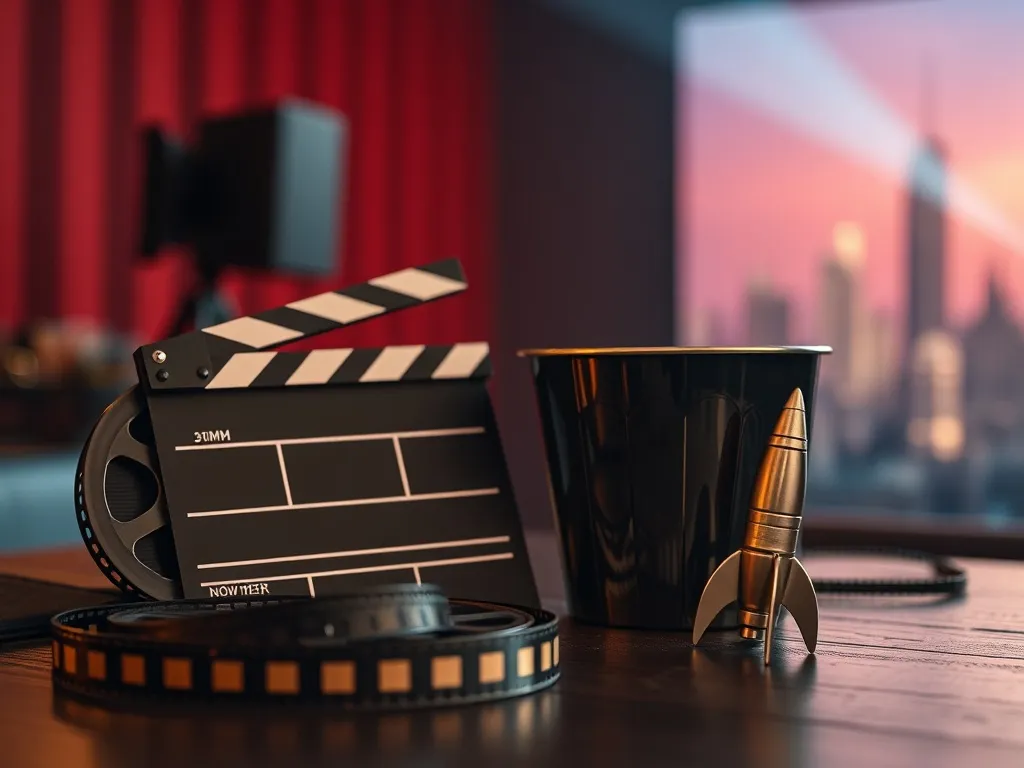 Filmy Marvela zaplanowane na najbliższe lata