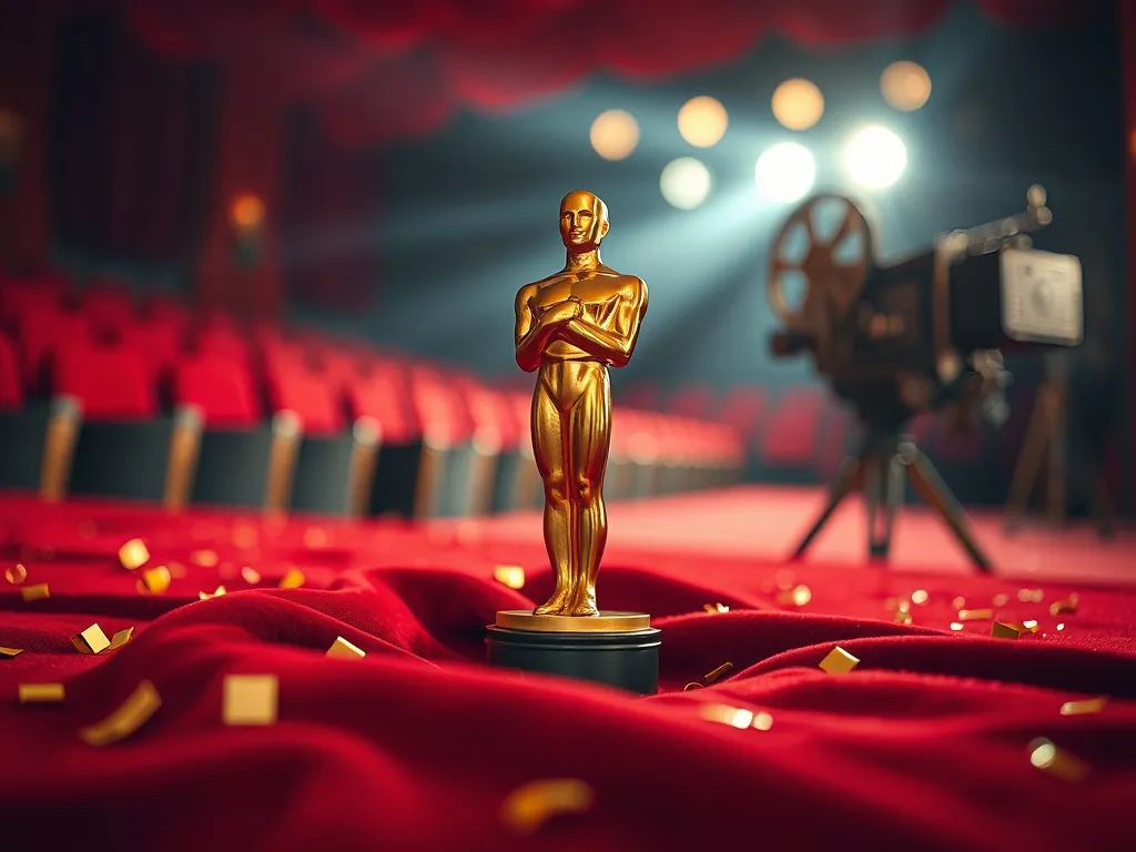 Zwycięzcy Oscarów i najgłośniejsze momenty gali