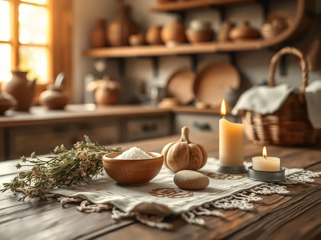 Krosta na języku przesądy: co mówią ludowe wierzenia?