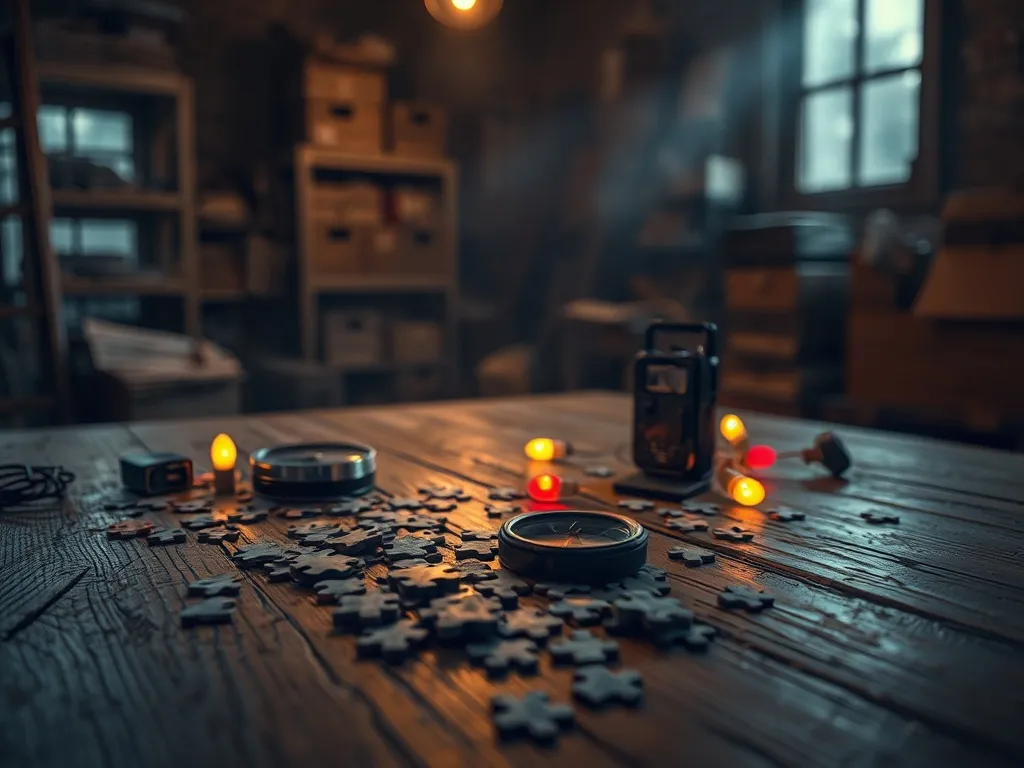 Rozwiązania zagadek w finałowym sezonie Stranger Things