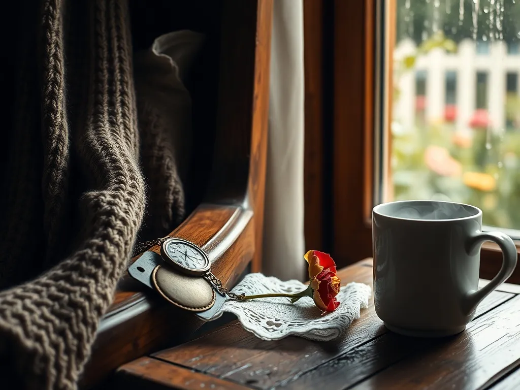 Sen o zmarłej mamie która jest chora: znaczenie snu