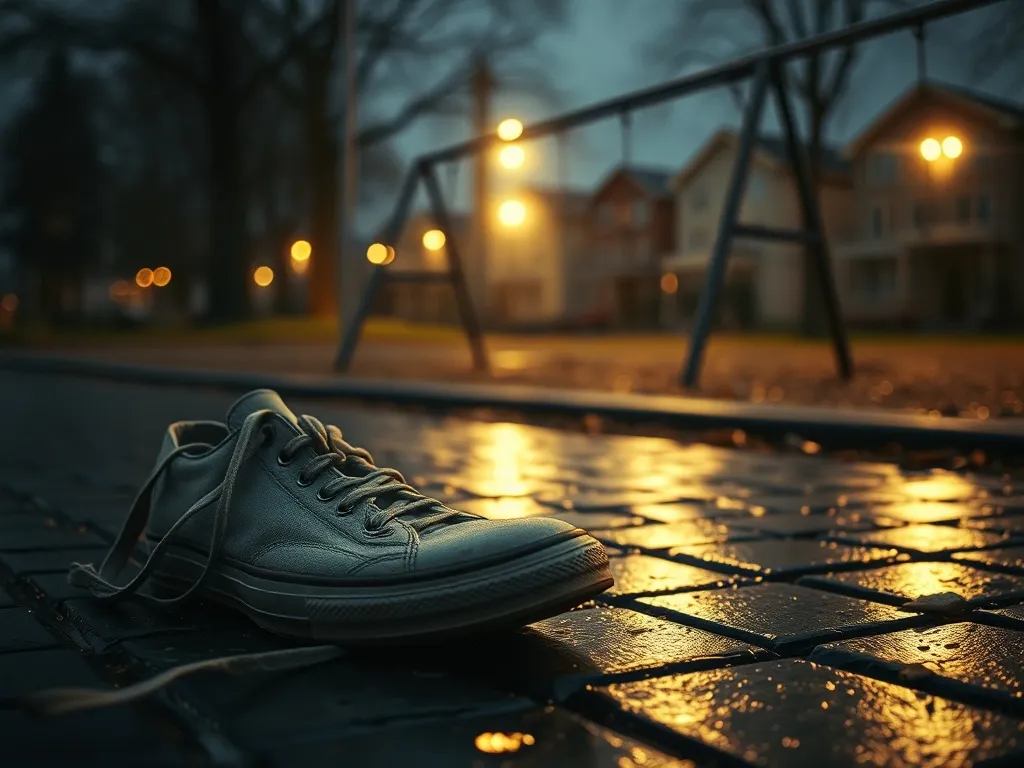 Sen o porwaniu – co oznacza taki sen?