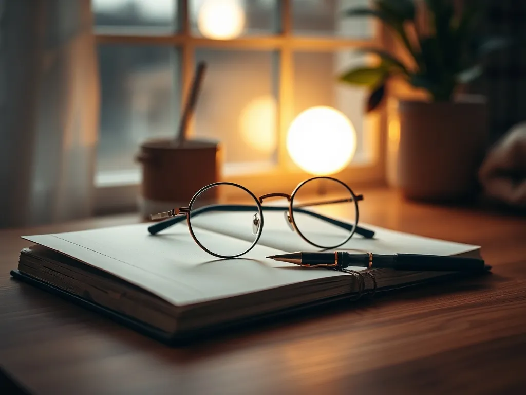 Sennik okulary – znaczenie snu i interpretacja symbolu