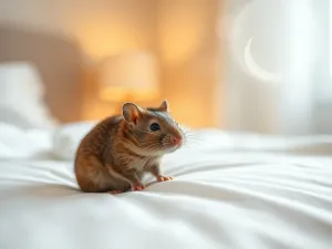 Co oznacza sen szczury? Interpretacje i znaczenie