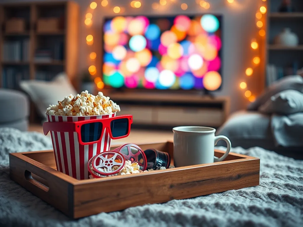 Ranking najlepszych bajek kinowych dla dzieci