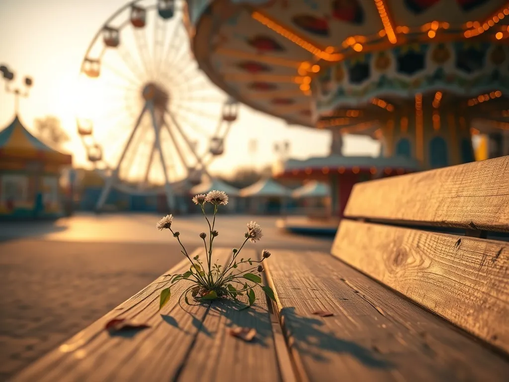 Najpiękniejsze parki rozrywki w Europie na wycieczkę