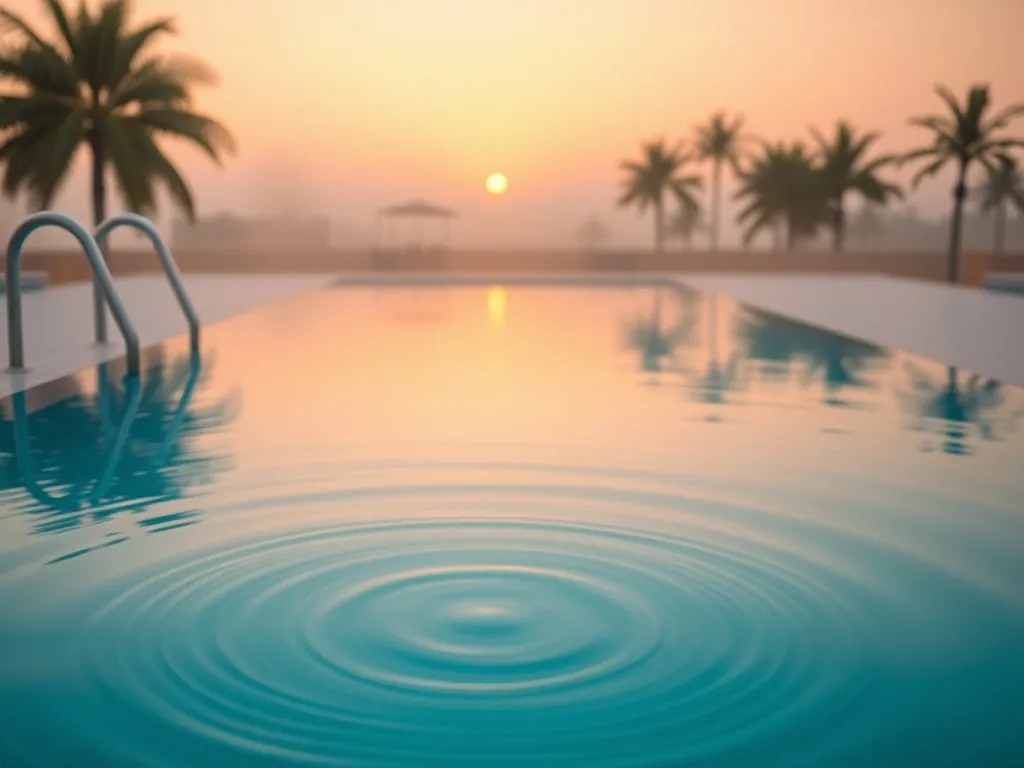 Basen sennik – co oznacza sen o basenie?