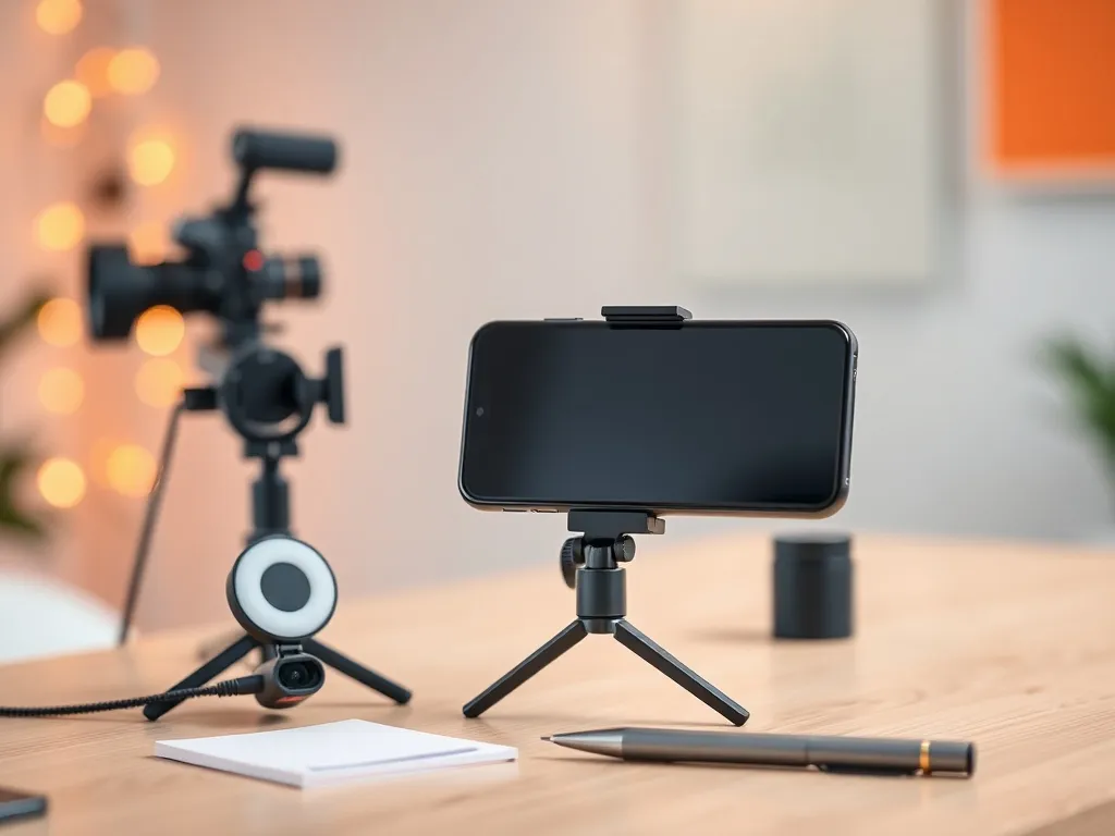 Nowe trendy na TikToku i Instagramie dla twórców wideo