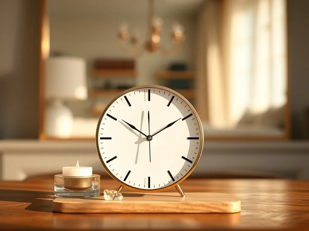 Godziny lustrzane – znaczenie, interpretacja, symbolika