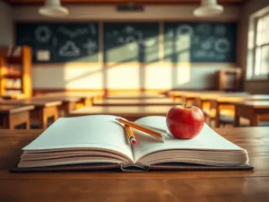 Sennik szkoła – co oznaczają sny o szkole?