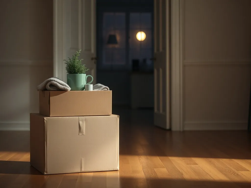 Sennik przeprowadzka – co oznacza sen o przeprowadzce?