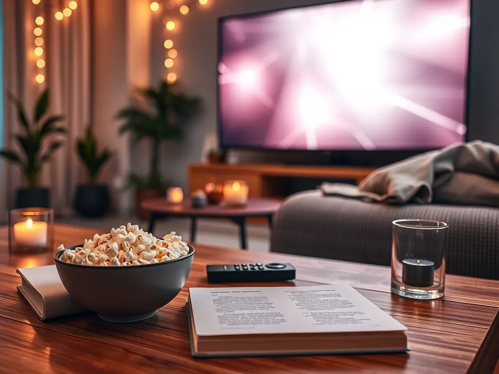 Co warto obejrzeć na Netflix w kwietniu?