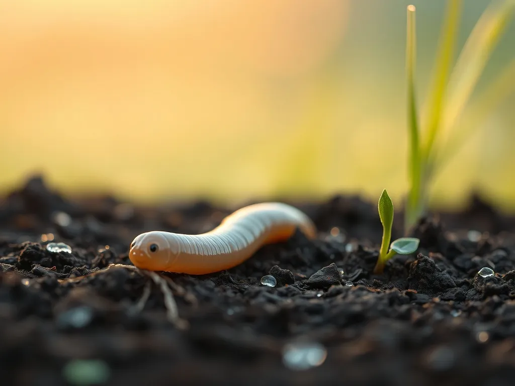 Sen o robakach – co oznacza i jak go interpretować?