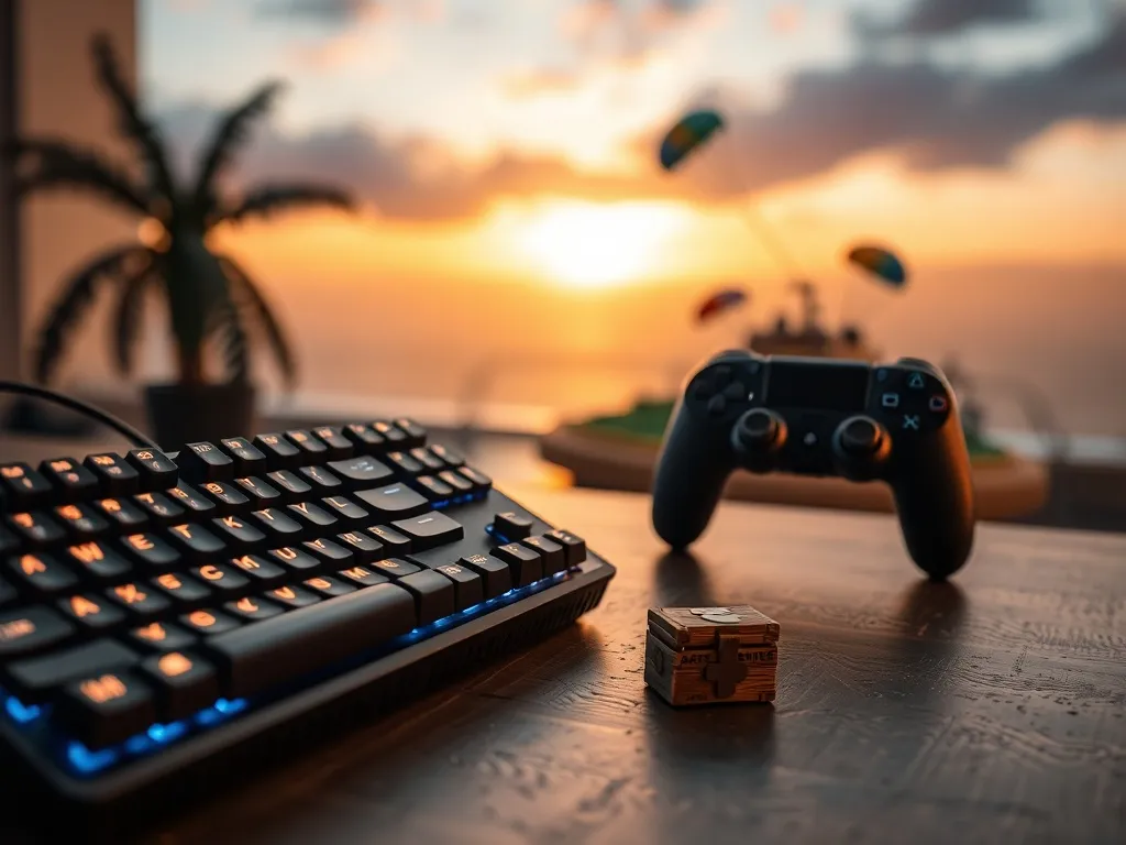 Najlepsze darmowe gry typu Battle Royale na PC i konsole