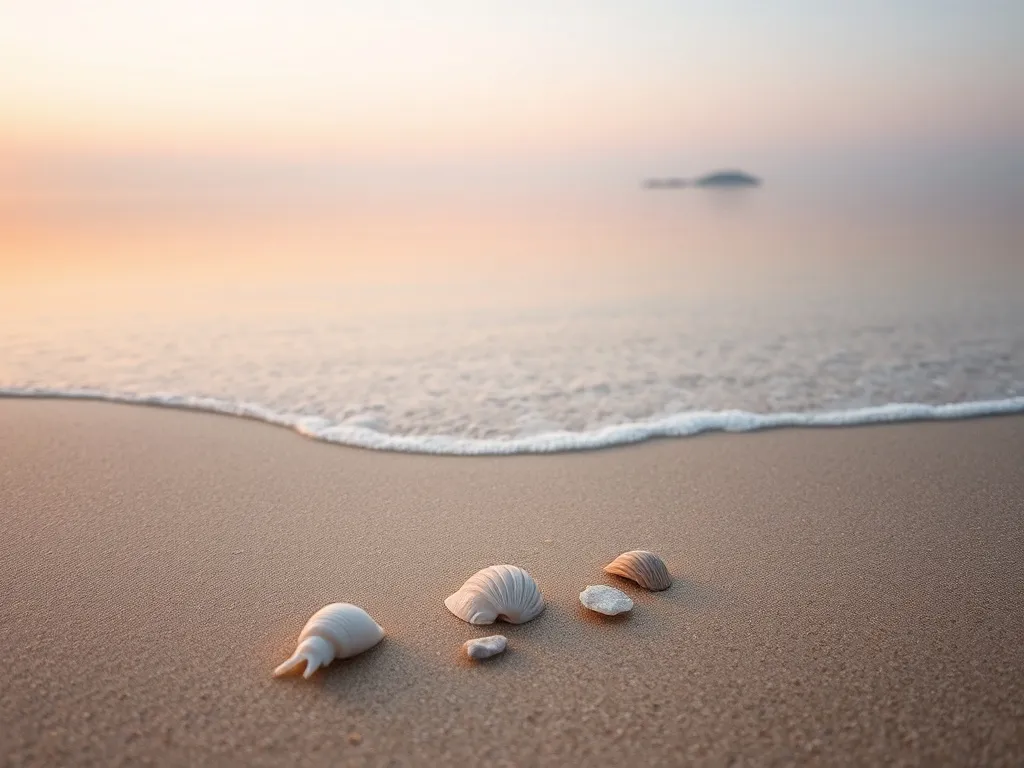 Co oznacza morze sennik - znaczenie snu
