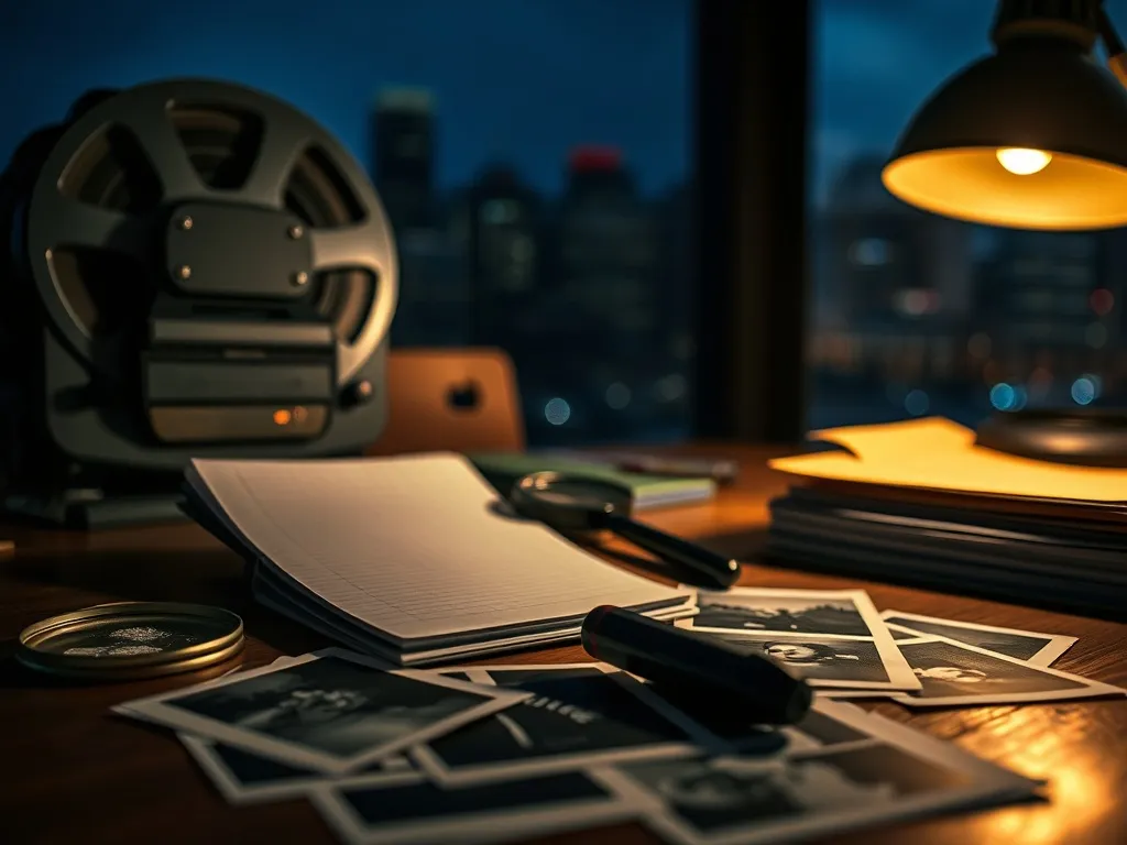 Seriale kryminalne oparte na faktach, które warto zobaczyć