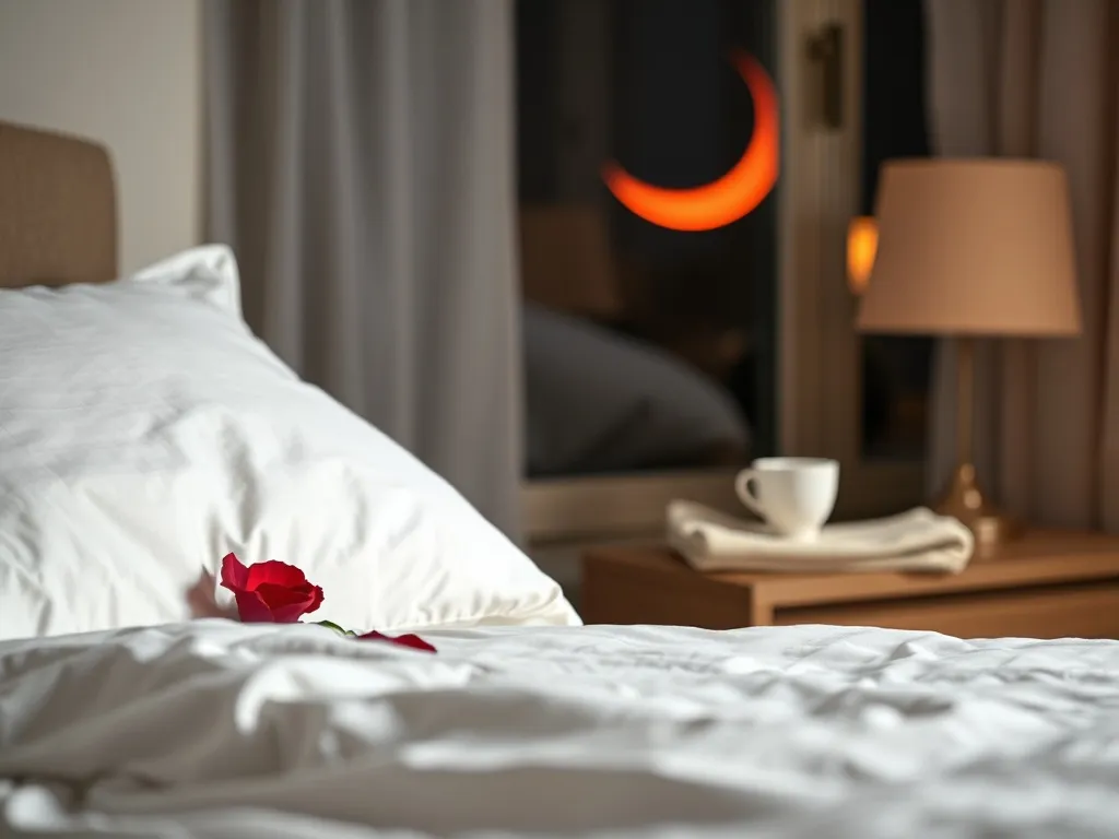 Sen o miesiączce: co oznacza i jak go interpretować?