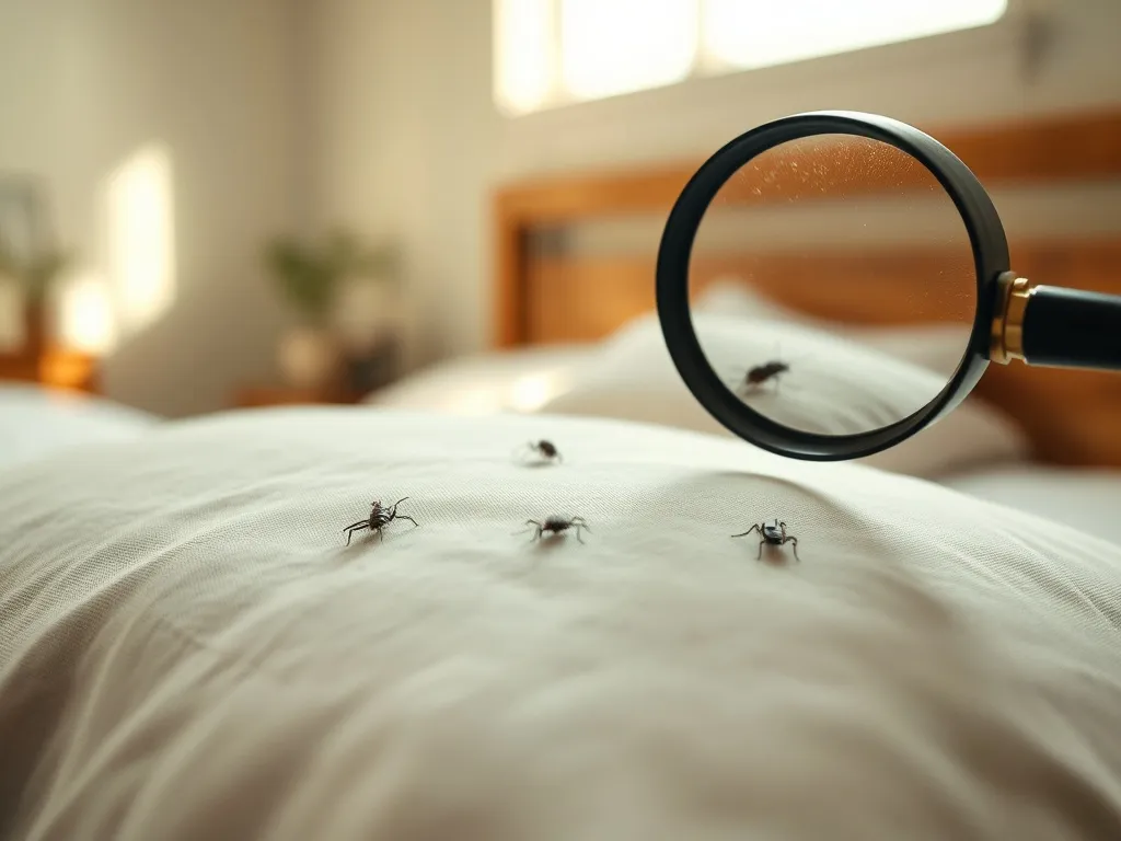 Co oznacza sen o wszach? Interpretacja snu