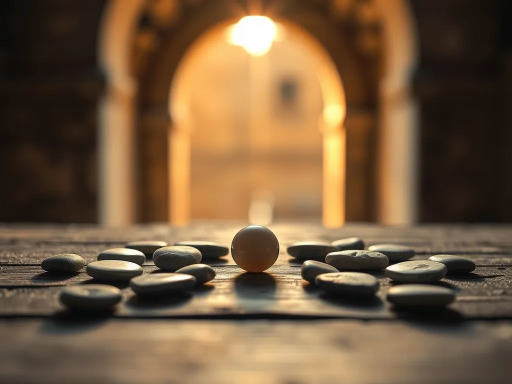 1001 znaczenie - symbolika i interpretacja liczby