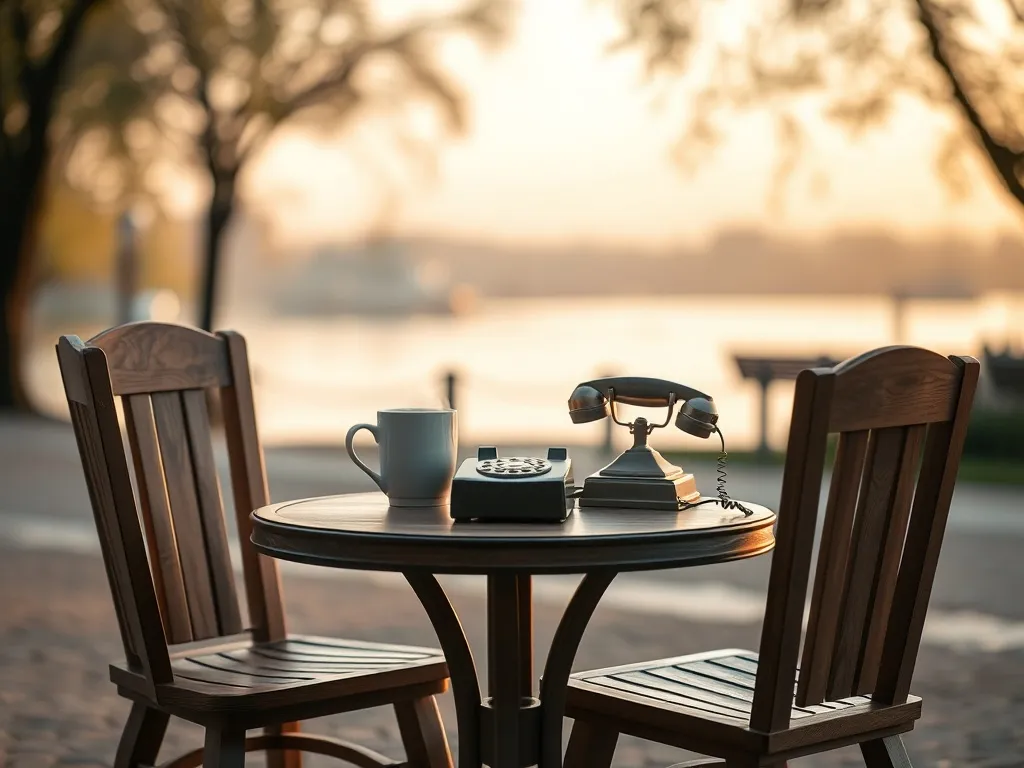 Sennik rozmowa z mężczyzną – co oznacza taki sen?