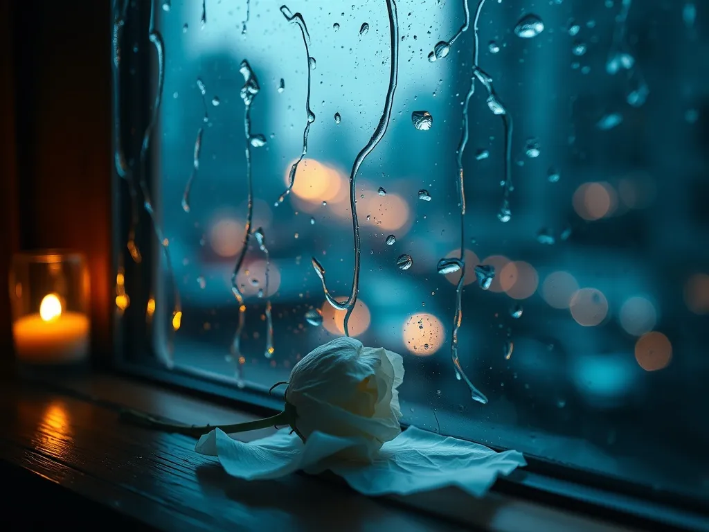 Sennik płacz – znaczenie snu i najczęstsze interpretacje