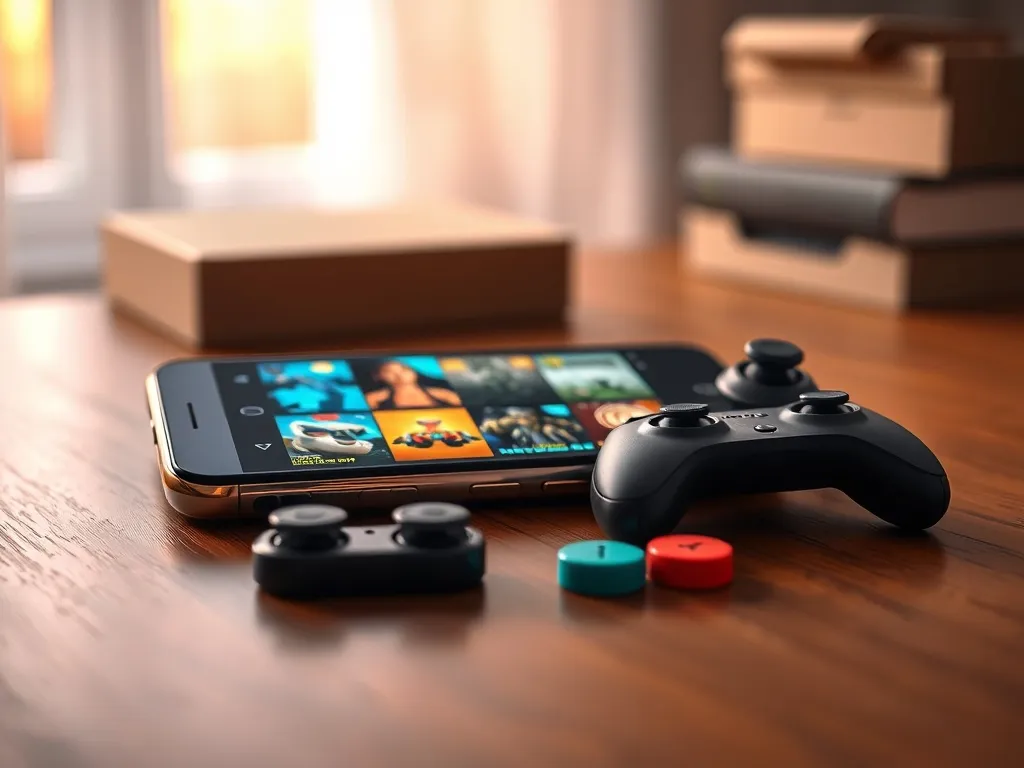 Najbardziej wyczekiwane gry mobilne tego roku: ranking