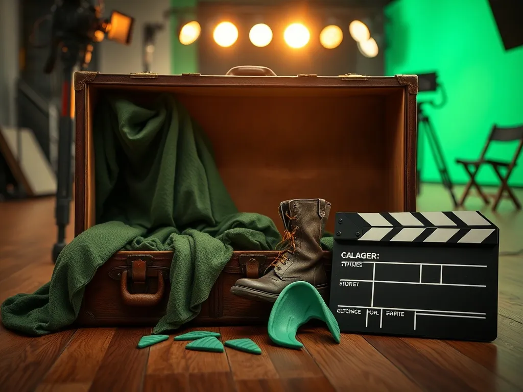 Kulisy produkcji filmu Shrek 5 i powrót znanych aktorów