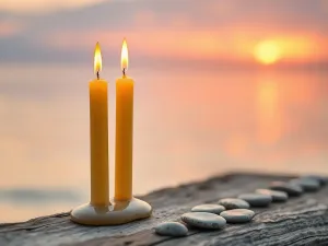 Bliźniaczy płomień etapy: jak rozpoznać i przejść każdy z nich?