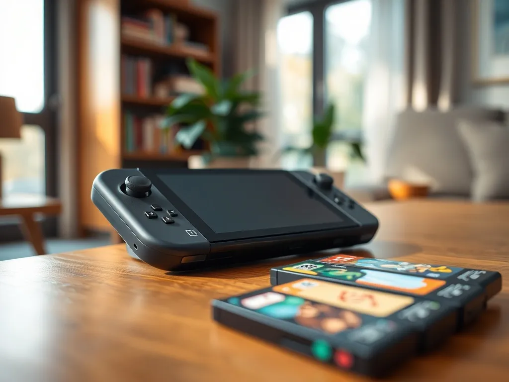 Najlepsze gry na konsolę Nintendo Switch 2 – zestawienie tytułów