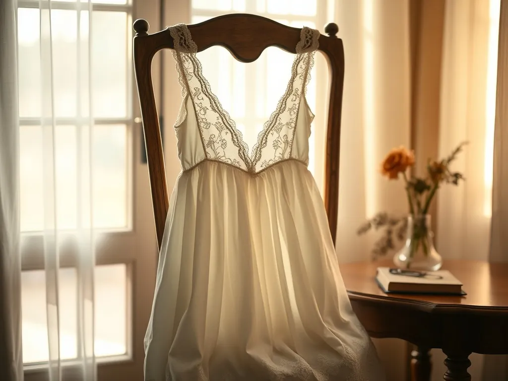 Biała sukienka sennik – znaczenie i interpretacja snu