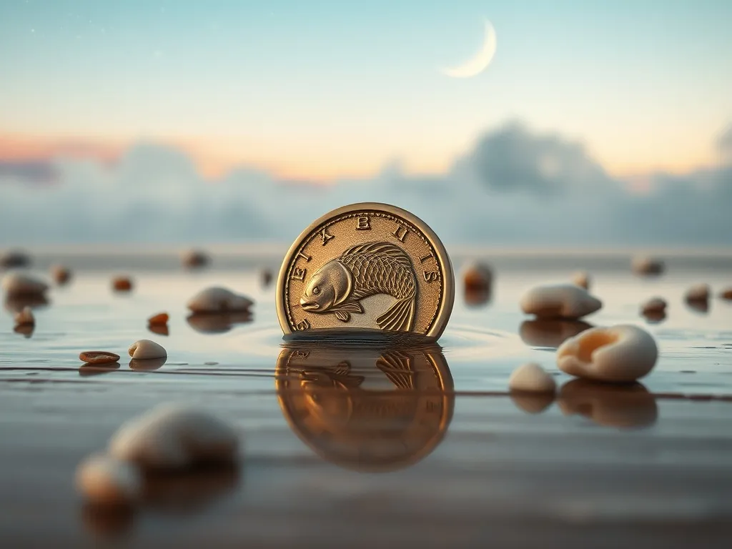 ascendent w rybach – znaczenie, cechy i wpływ na osobowość