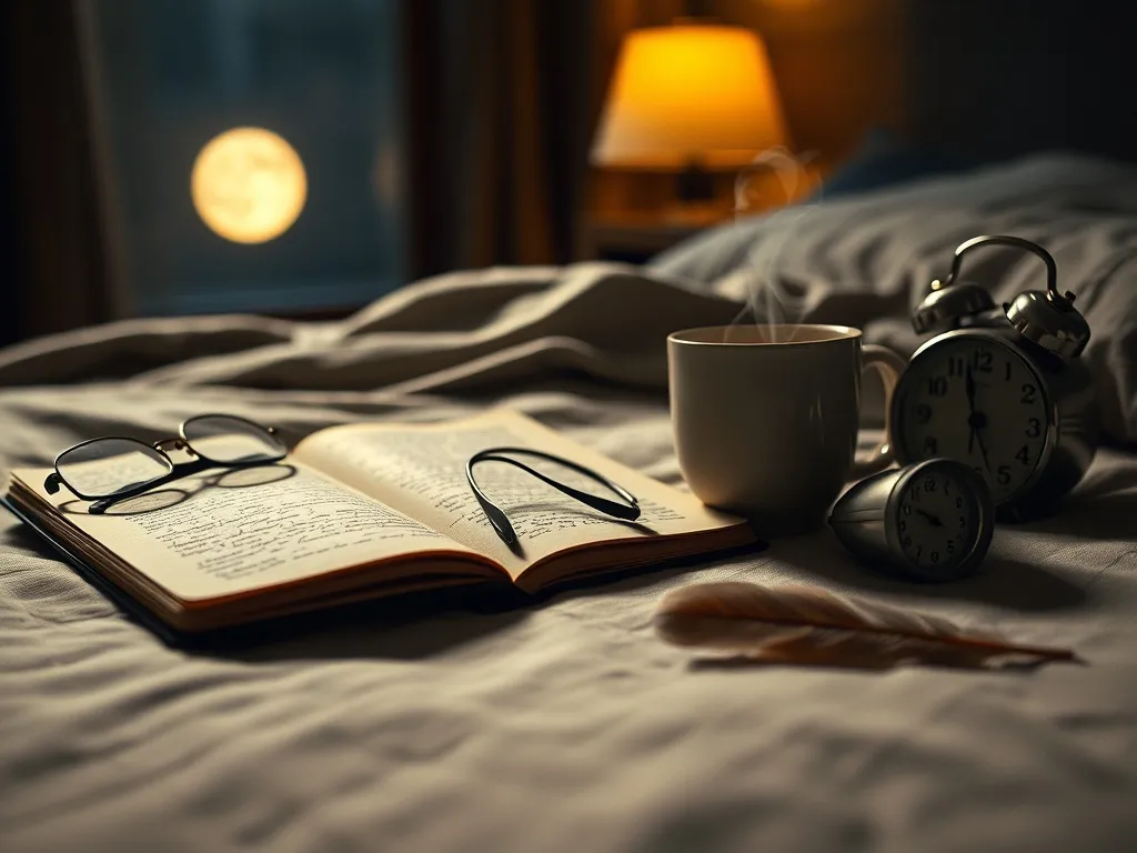 Bałagan sennik – znaczenie snu i możliwe interpretacje