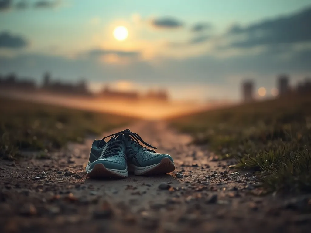 Bieganie sennik: co oznacza sen o bieganiu?