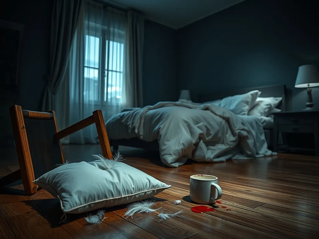 awantura sennik: co oznacza sen o kłótni?