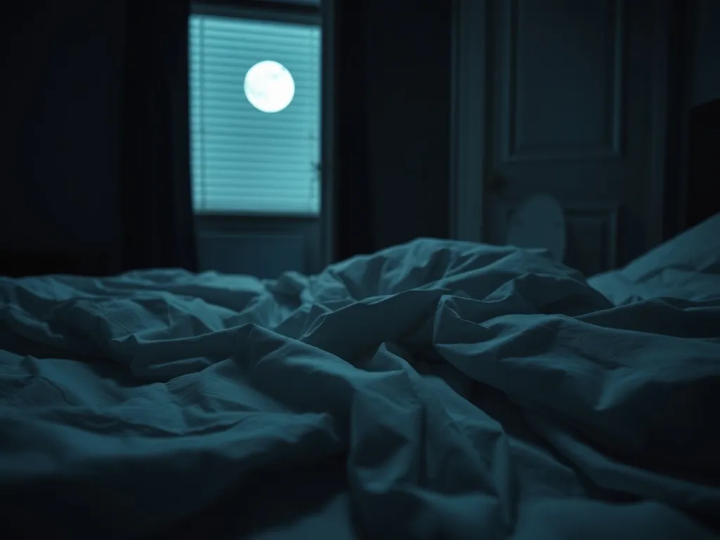 Biegunka sennik – znaczenie snu i interpretacja