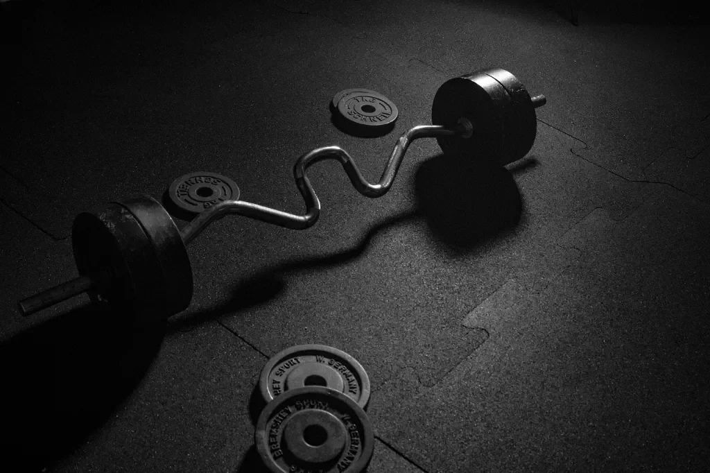 Sport i aktywność fizyczna bez ograniczeń